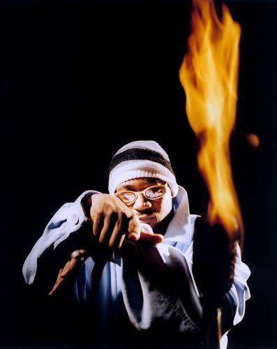 Ghostface Killah