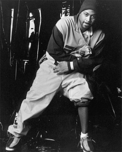 Ghostface Killah