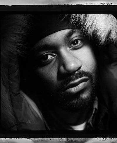 Ghostface Killah