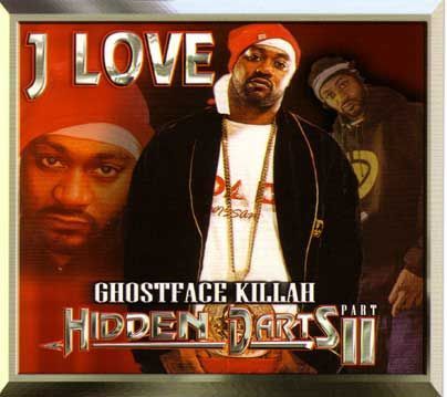 Ghostface Killah