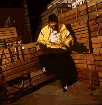 Ghostface Killah