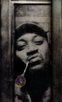 Ghostface Killah