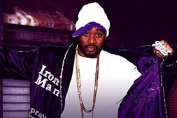 Ghostface Killah