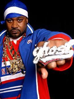 Ghostface Killah