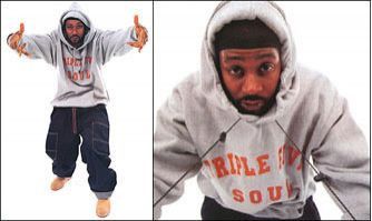 Ghostface Killah
