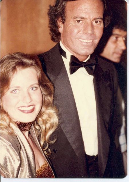 Julio Iglesias