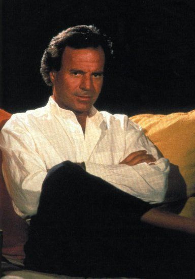 Julio Iglesias