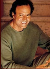 Julio Iglesias