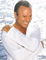 Julio Iglesias