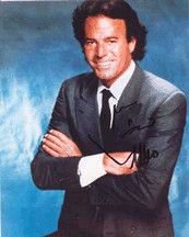 Julio Iglesias