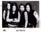 My Ruin