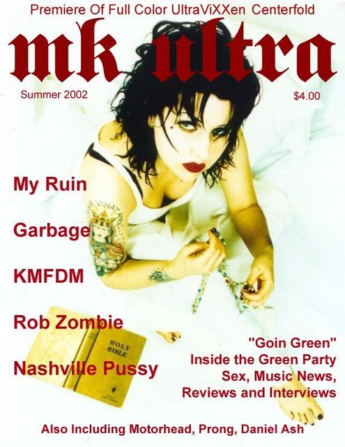 My Ruin