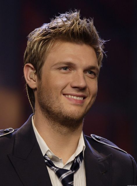 Nick Carter