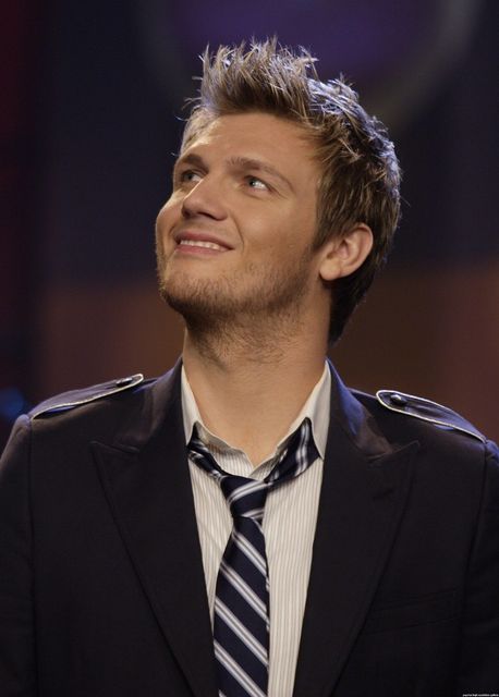 Nick Carter