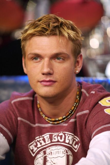 Nick Carter