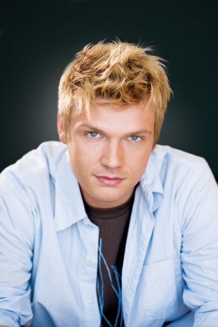 Nick Carter