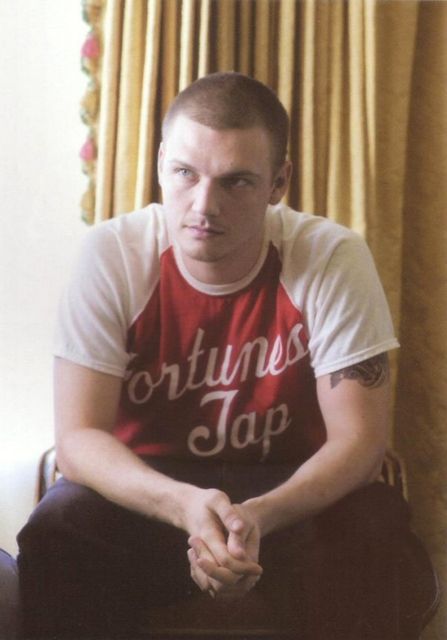 Nick Carter
