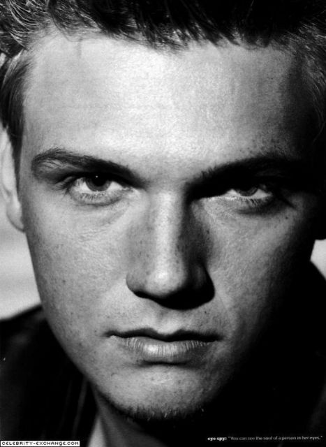 Nick Carter