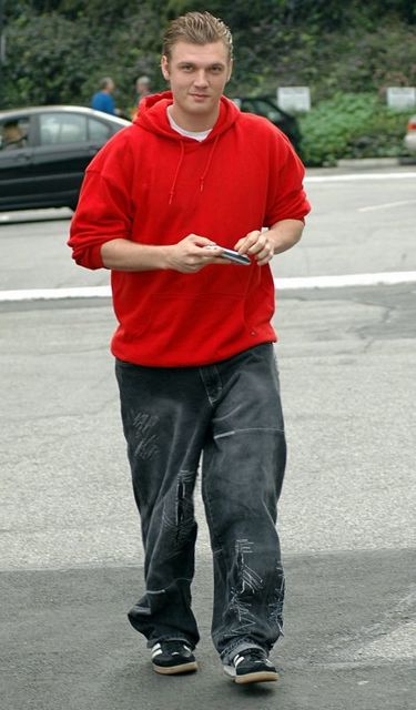 Nick Carter