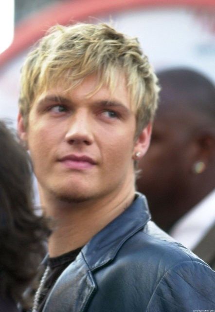 Nick Carter