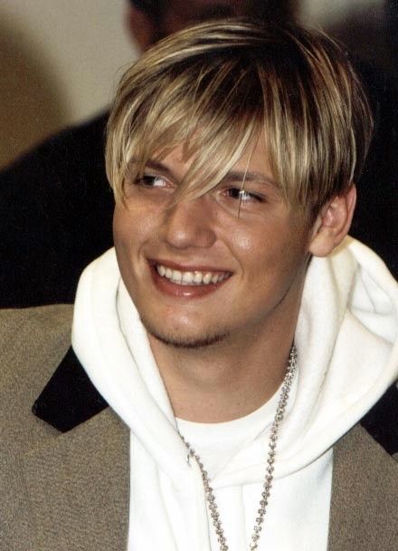 Nick Carter