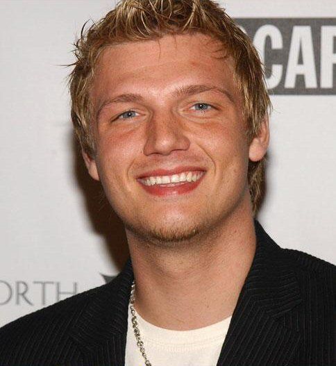 Nick Carter