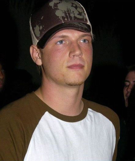 Nick Carter