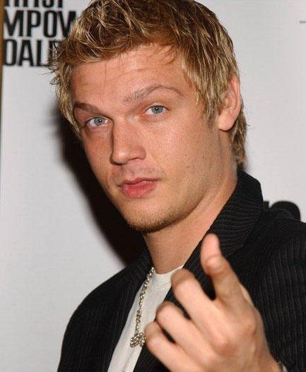 Nick Carter