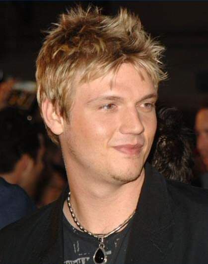 Nick Carter