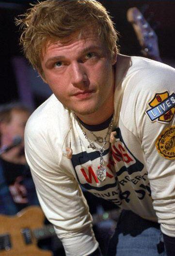 Nick Carter
