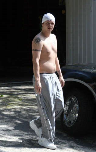 Nick Carter