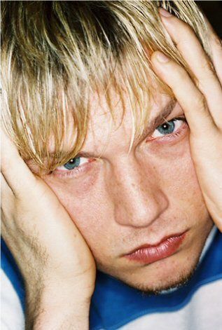 Nick Carter
