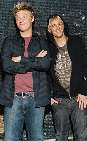 Nick Carter