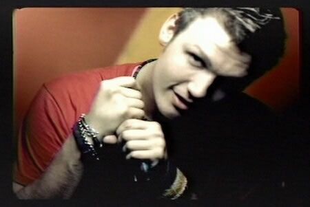 Nick Carter