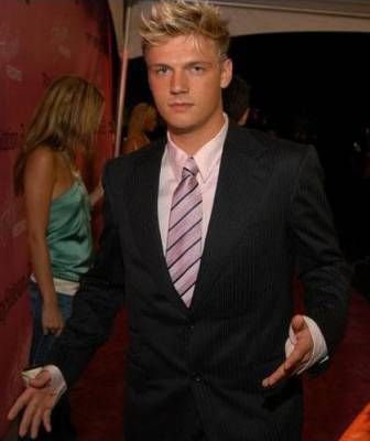 Nick Carter