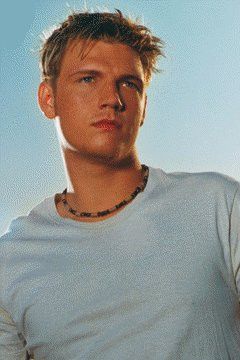 Nick Carter