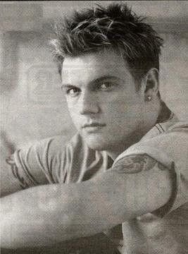Nick Carter