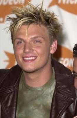 Nick Carter