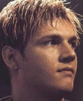Nick Carter