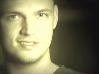 Nick Carter