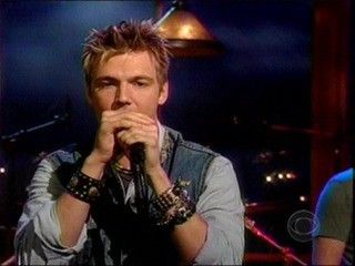 Nick Carter