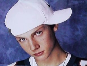 Nick Carter