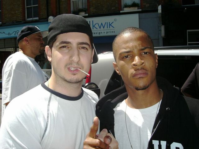 T.I.