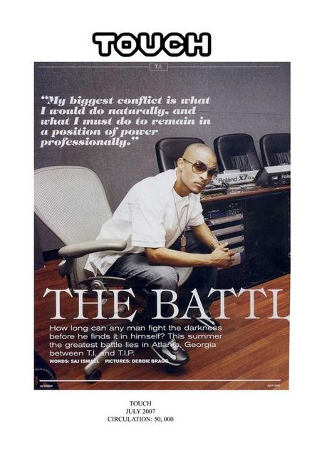 T.I.