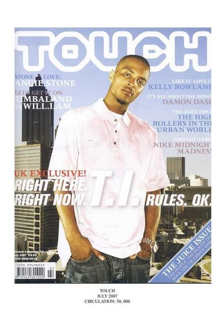 T.I.