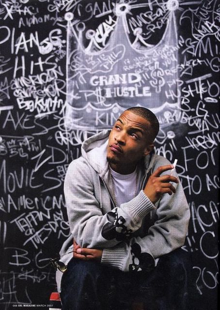 T.I.