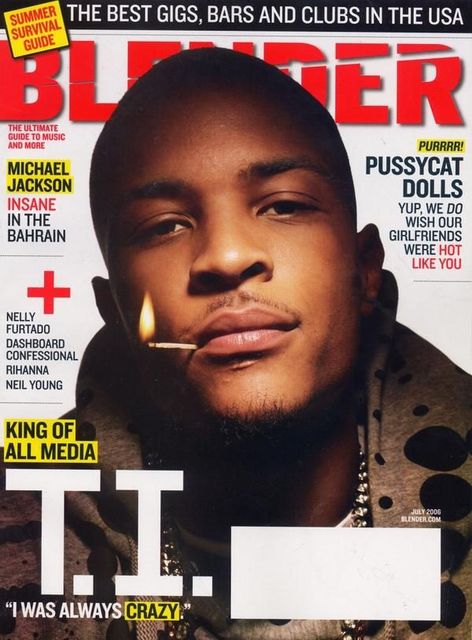T.I.