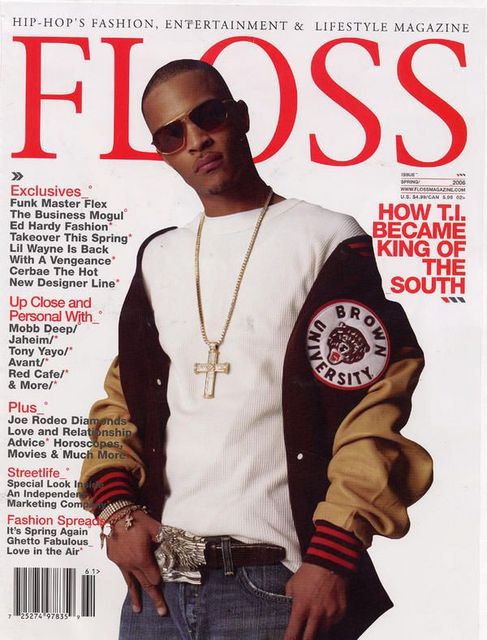 T.I.