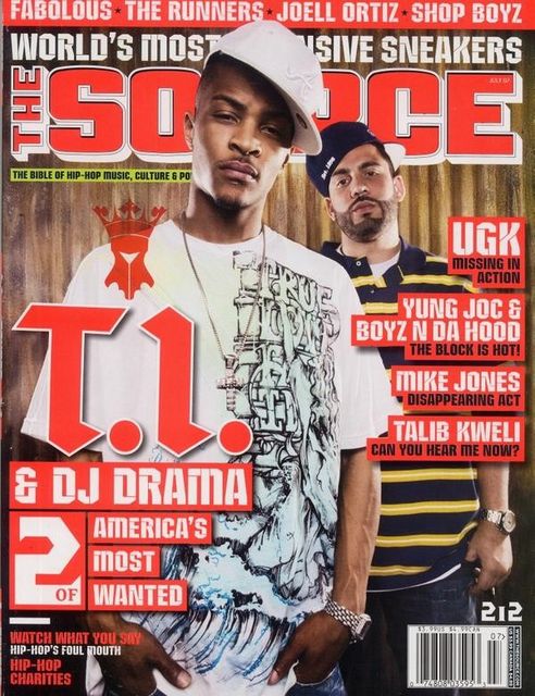 T.I.