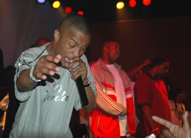 T.I.